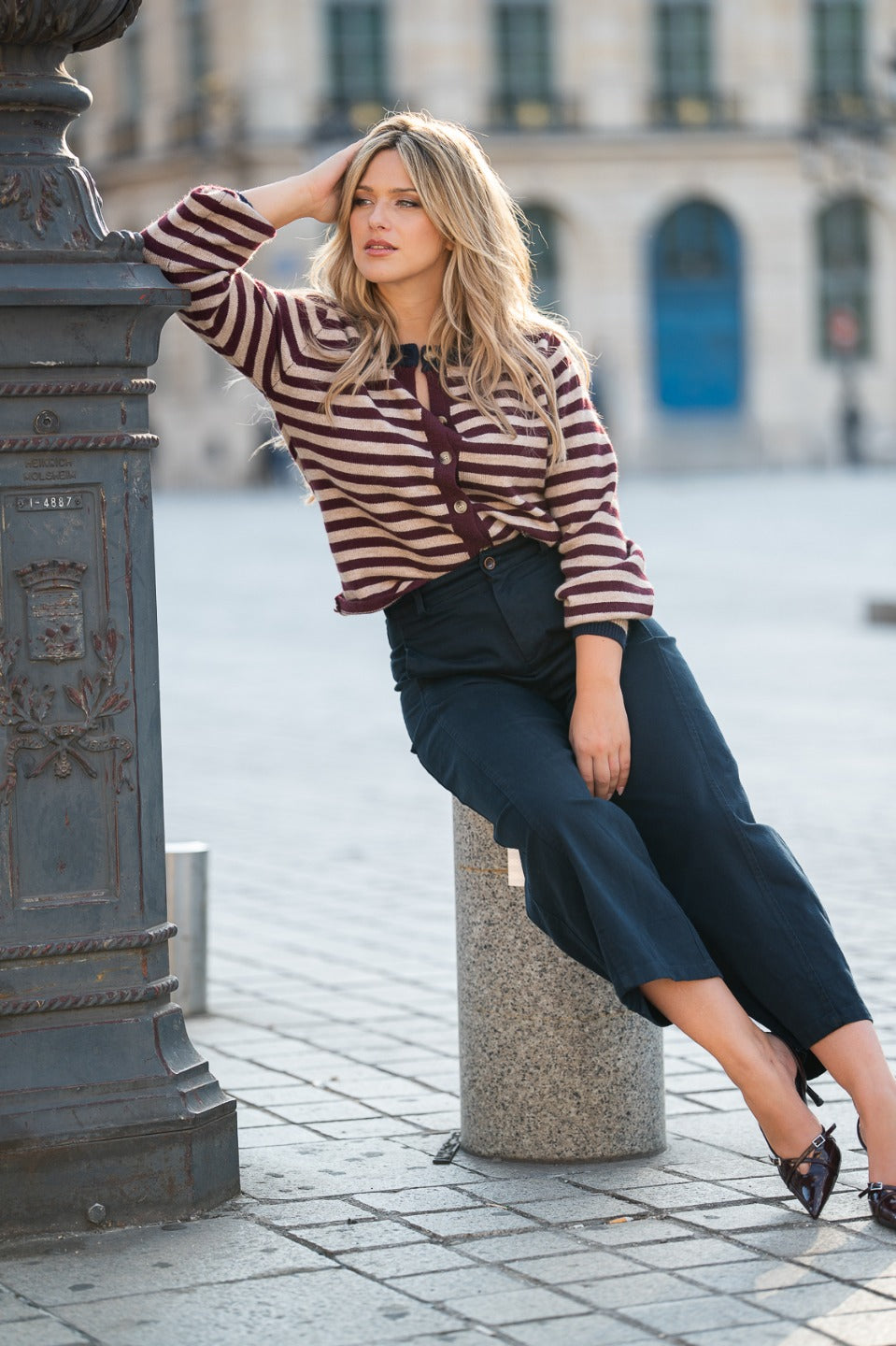 Broek Dresano