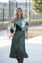 Maida Sweater