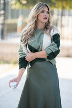Maida Sweater