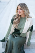 Maida Sweater