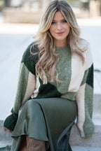 Maida Sweater