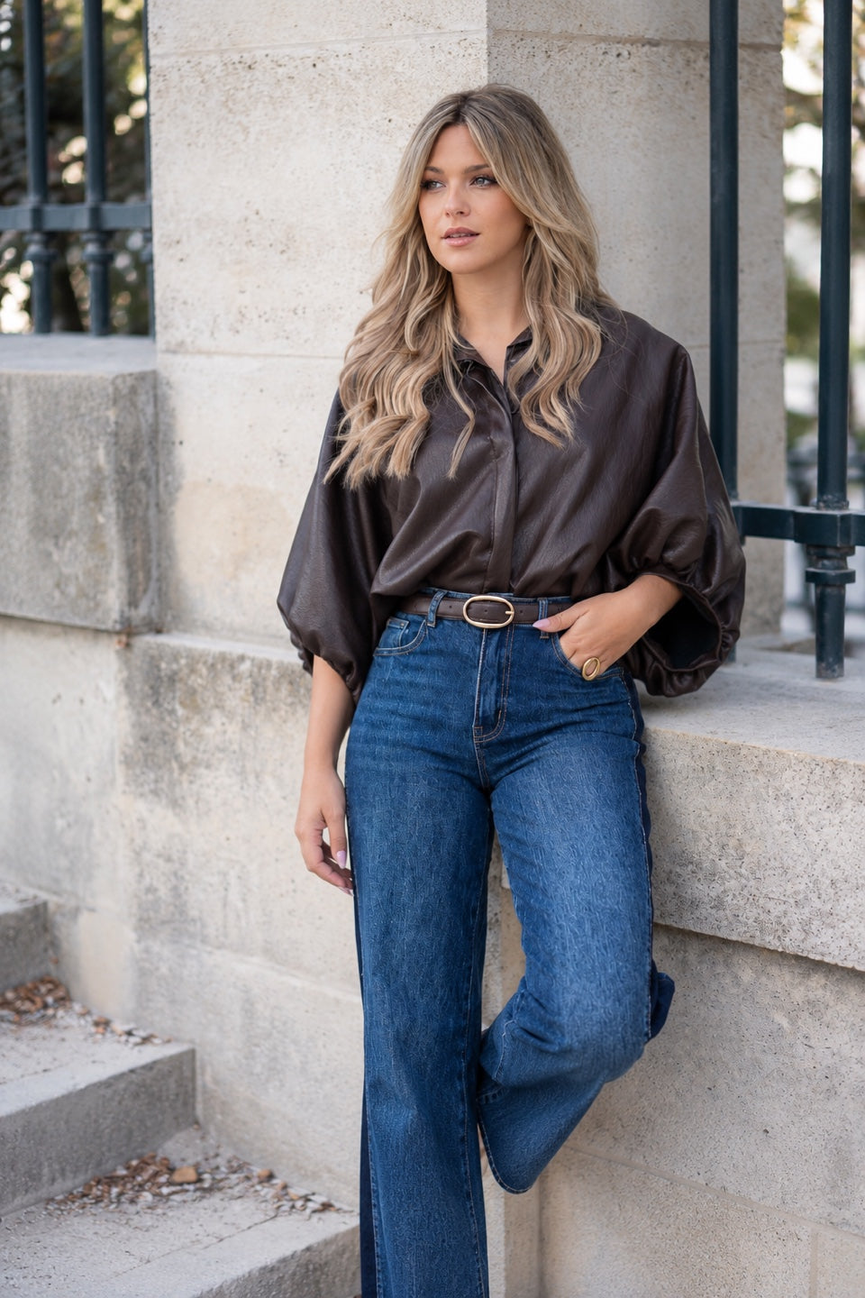 Jeans Sienna