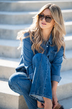 Jeans Murazzano