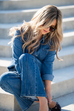 Jeans Murazzano