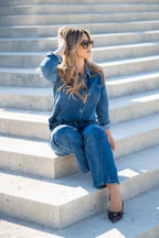 Jeans Murazzano