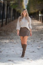 Skort Fara