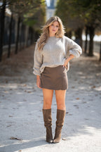 Skort Fara