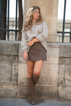 Skort Fara