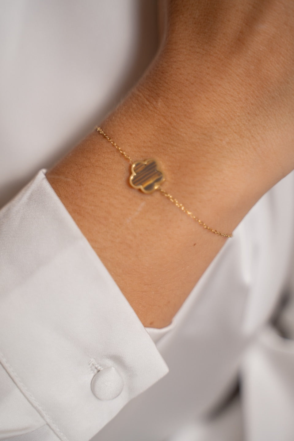 Armband 1 treffle