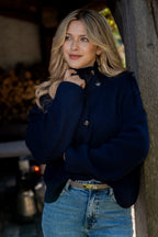 Gilet Taviano