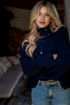 Gilet Taviano