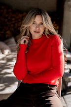 Veronella Sweater
