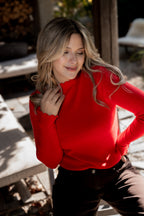Veronella Sweater