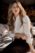 Ferronia Blouse
