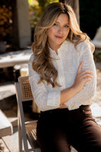 Ferronia Blouse