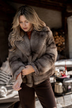 Gilet Chialame