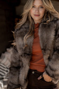 Gilet Chialame