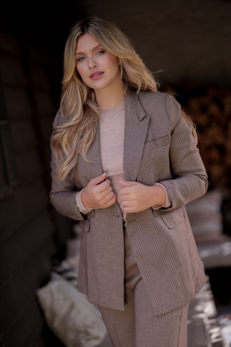 Blazer Marano