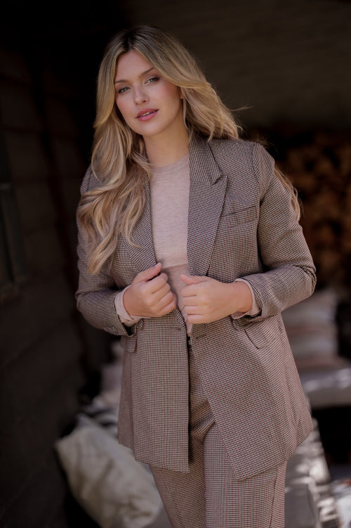 Blazer Marano