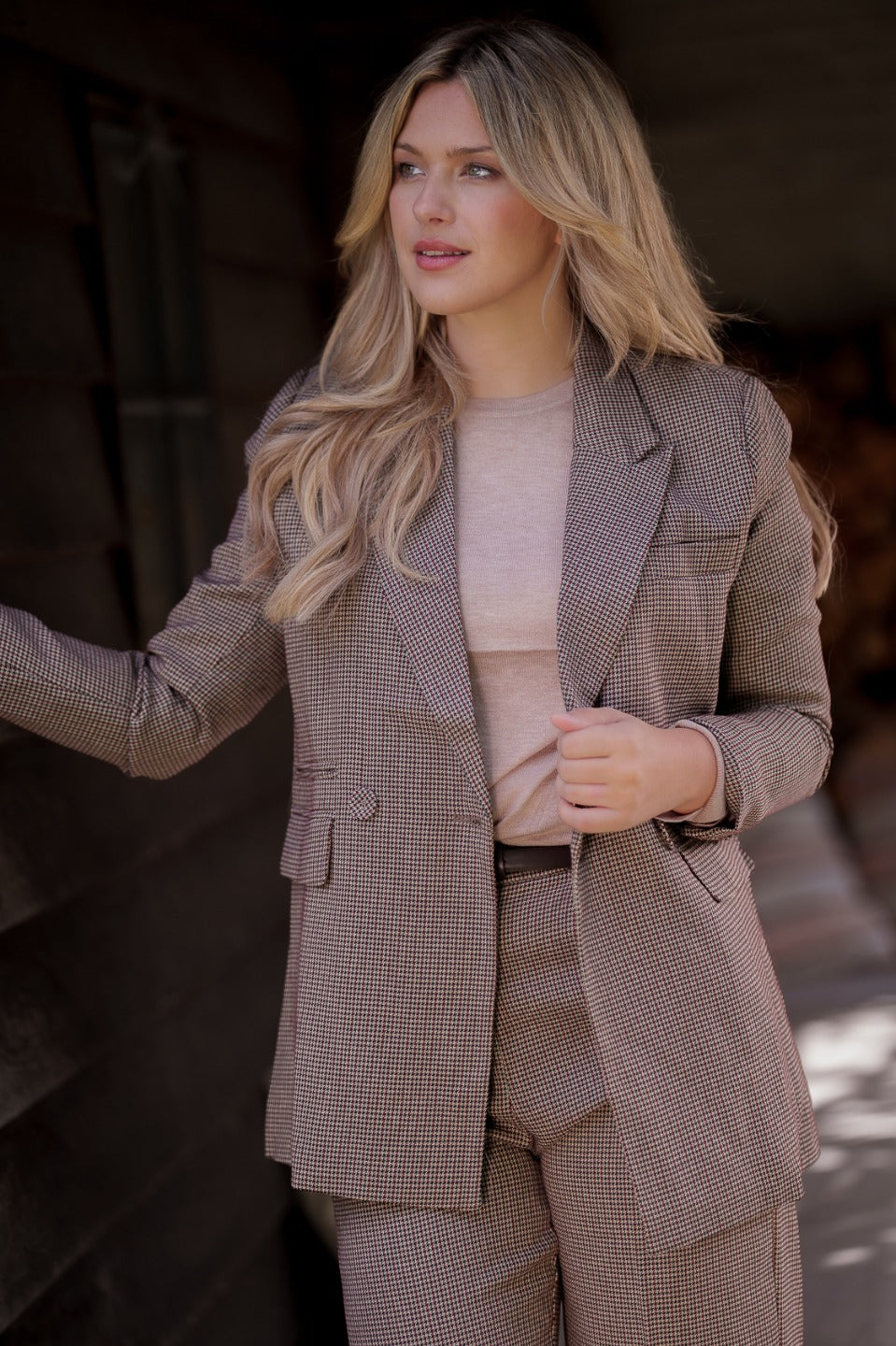 Blazer Marano
