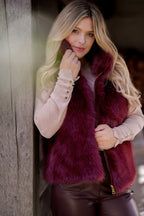 Gilet Chialame