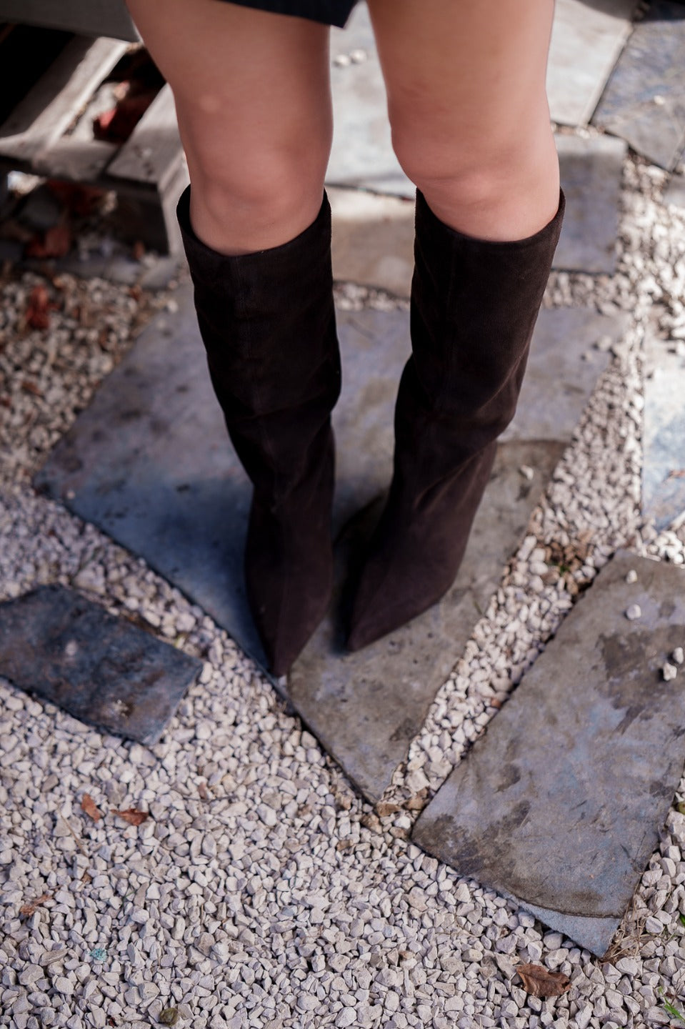 Capaccio Boot