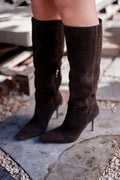 Capaccio Boot
