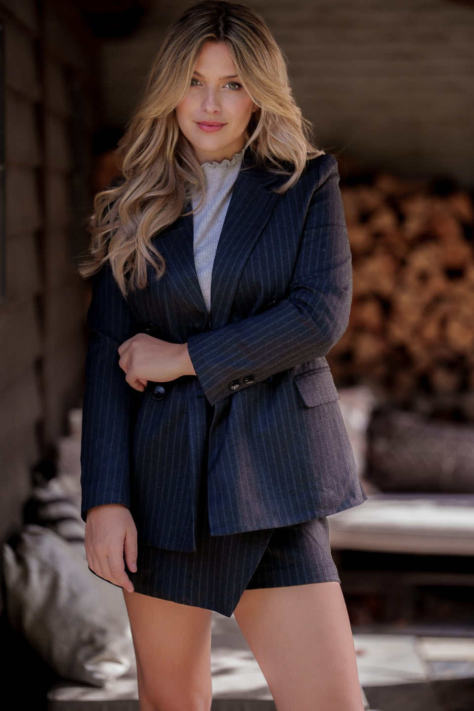 Blazer Manduria
