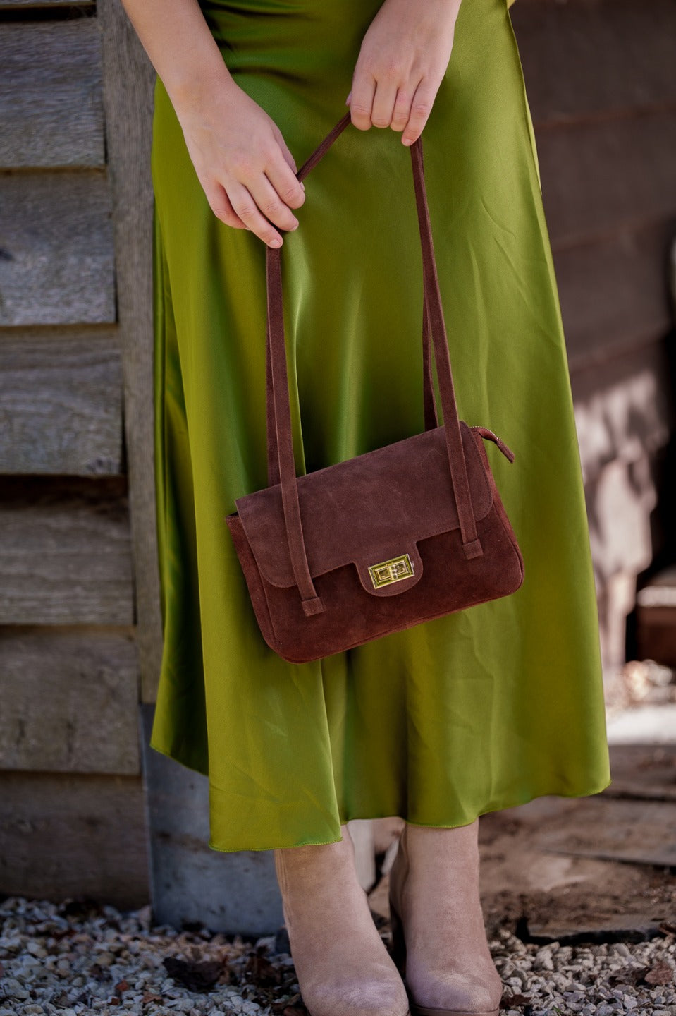 Udine Handbag