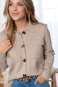 Gilet/trui zakjes