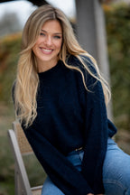 Vazzola Sweater