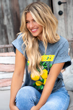T-Shirt SQUEEZE