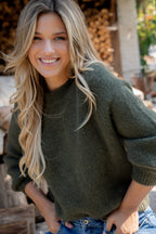 Vazzola Sweater
