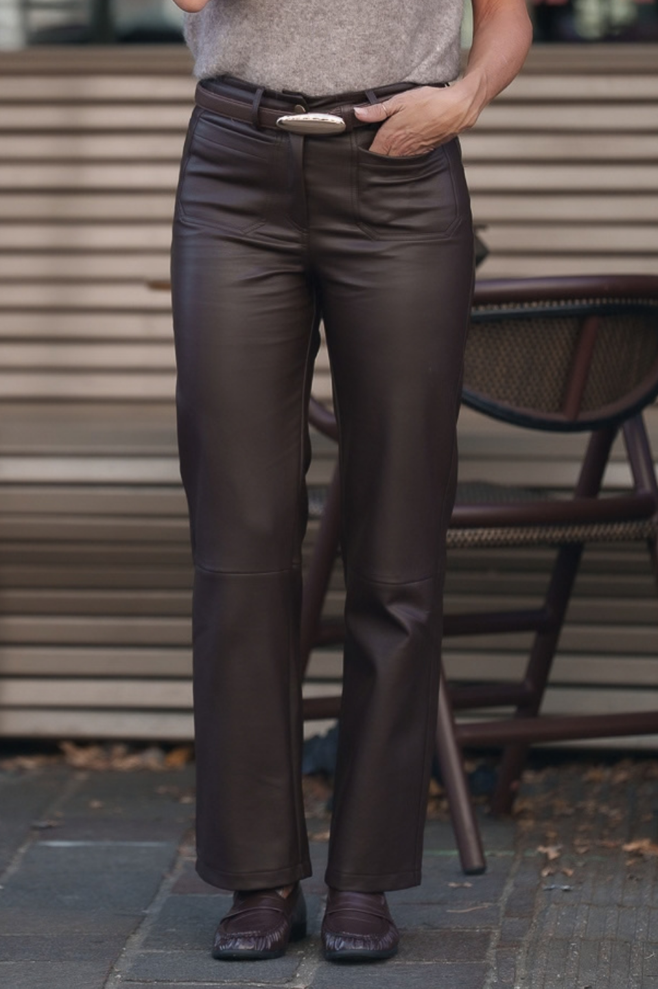Broek Capovalle