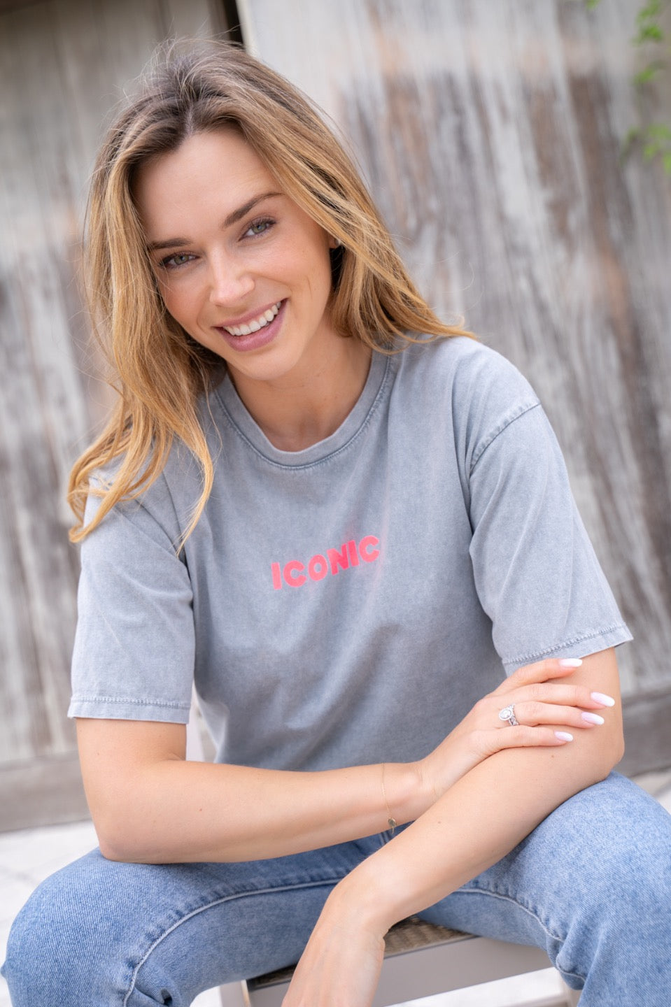 T-Shirt Iconic