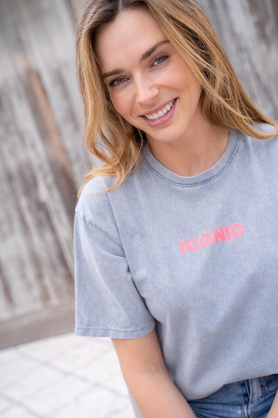T-Shirt Iconic