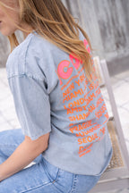T-Shirt Iconic