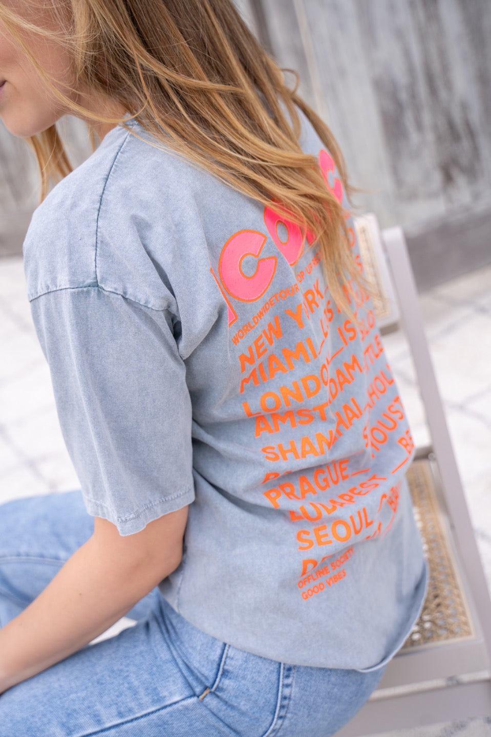 T-Shirt Iconic
