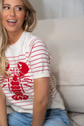 Homard truitelle