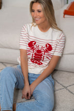 Homard truitelle
