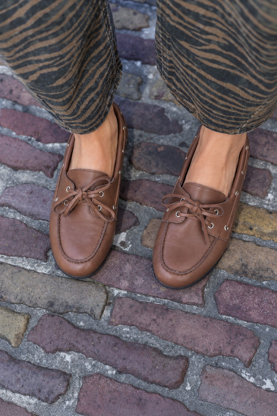 Loafer Crecchio