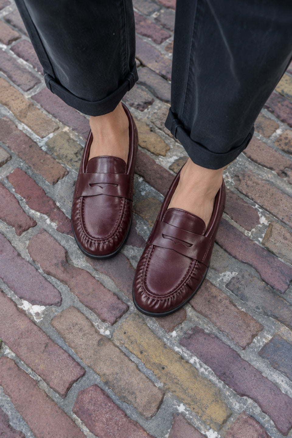 Loafer Daiano