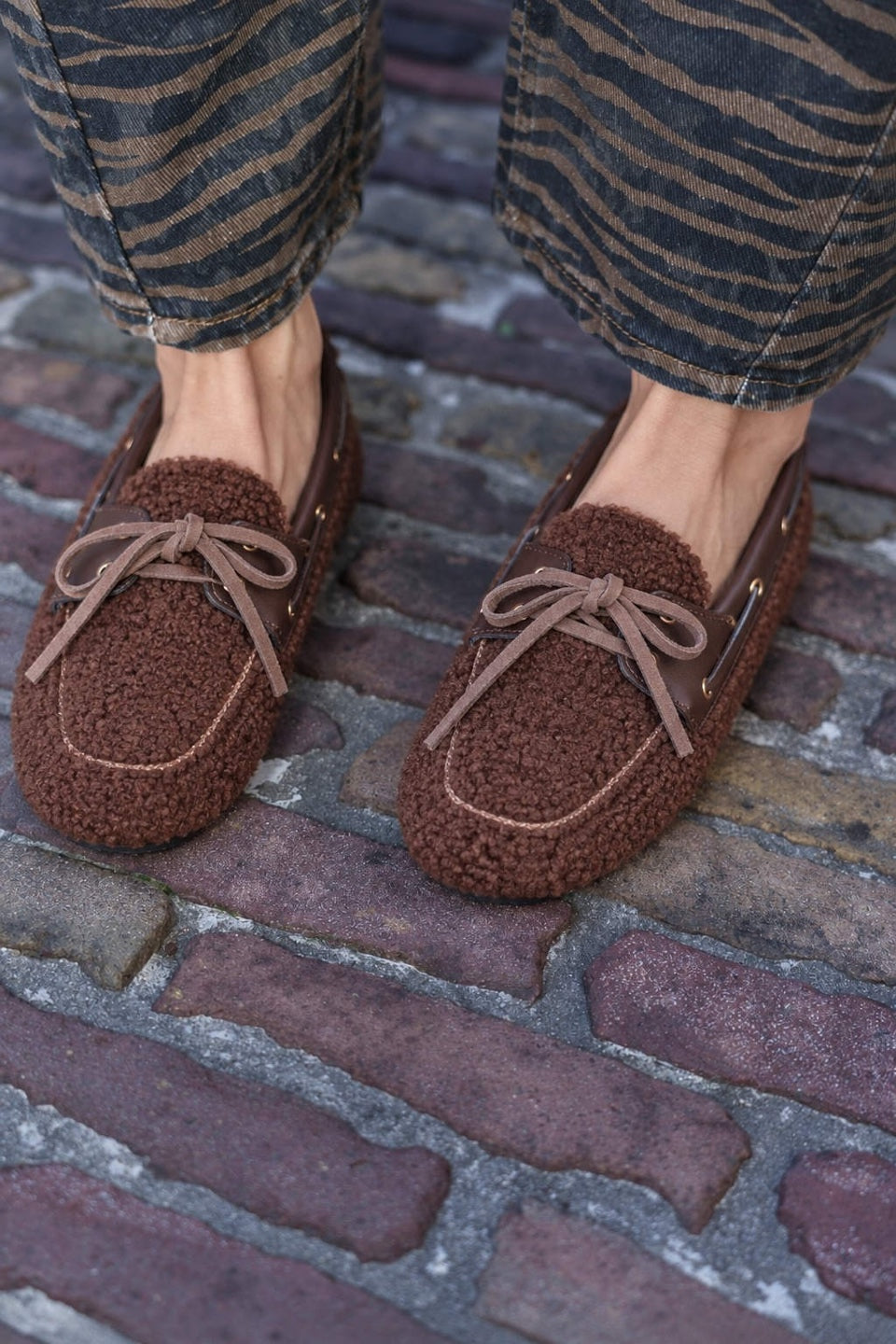 Loafer Copperno