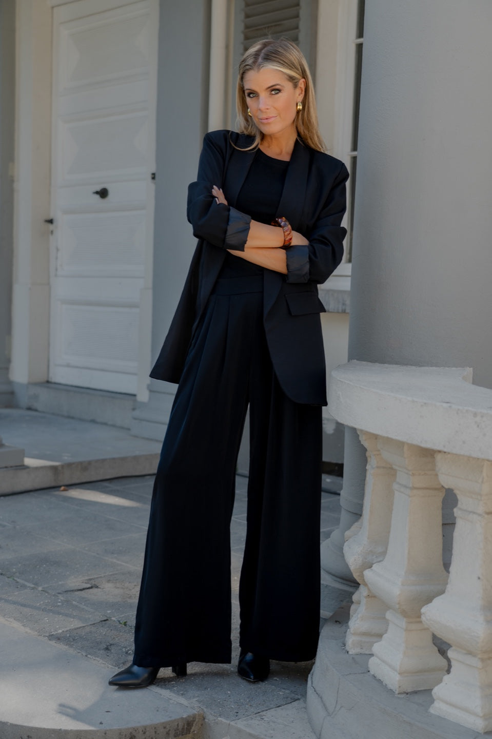 Blazer Carano