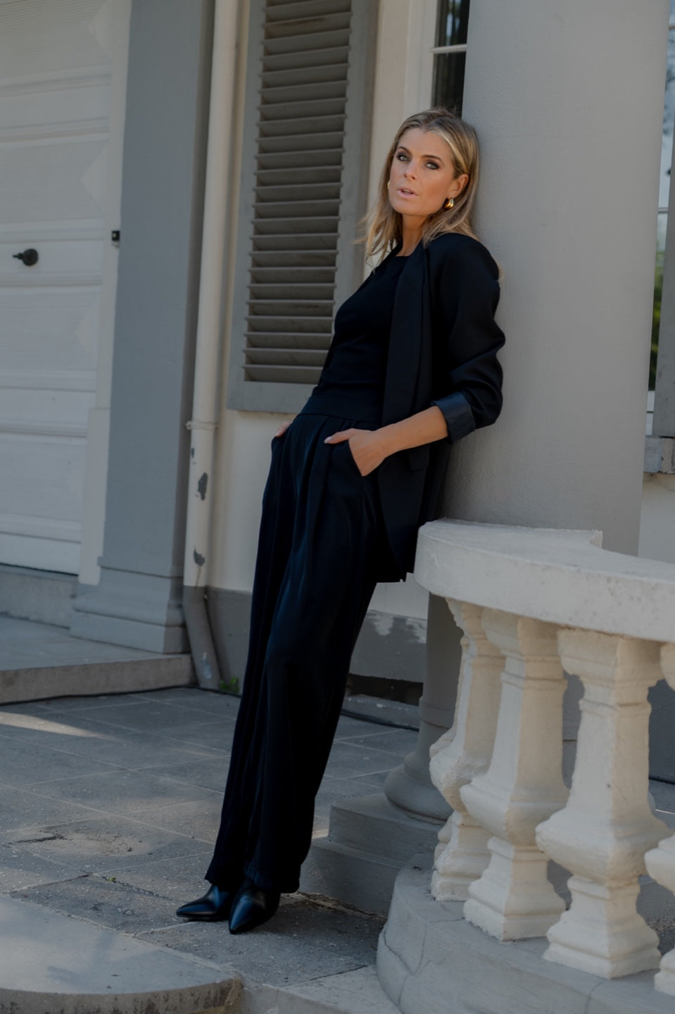 Blazer Carano