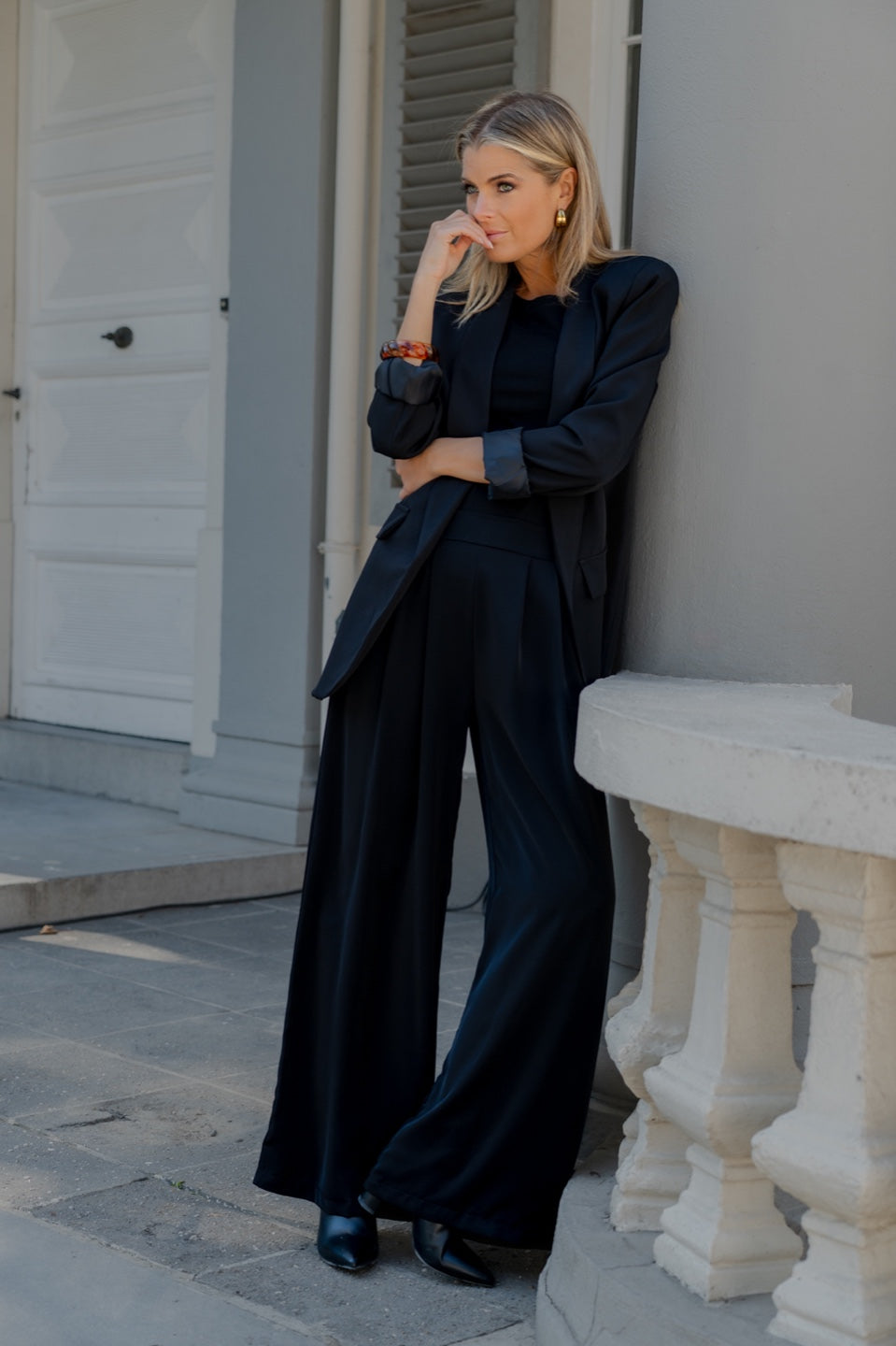 Blazer Carano