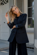 Blazer Carano