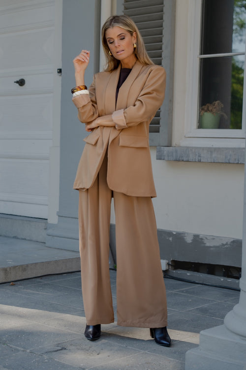 Blazer Carano