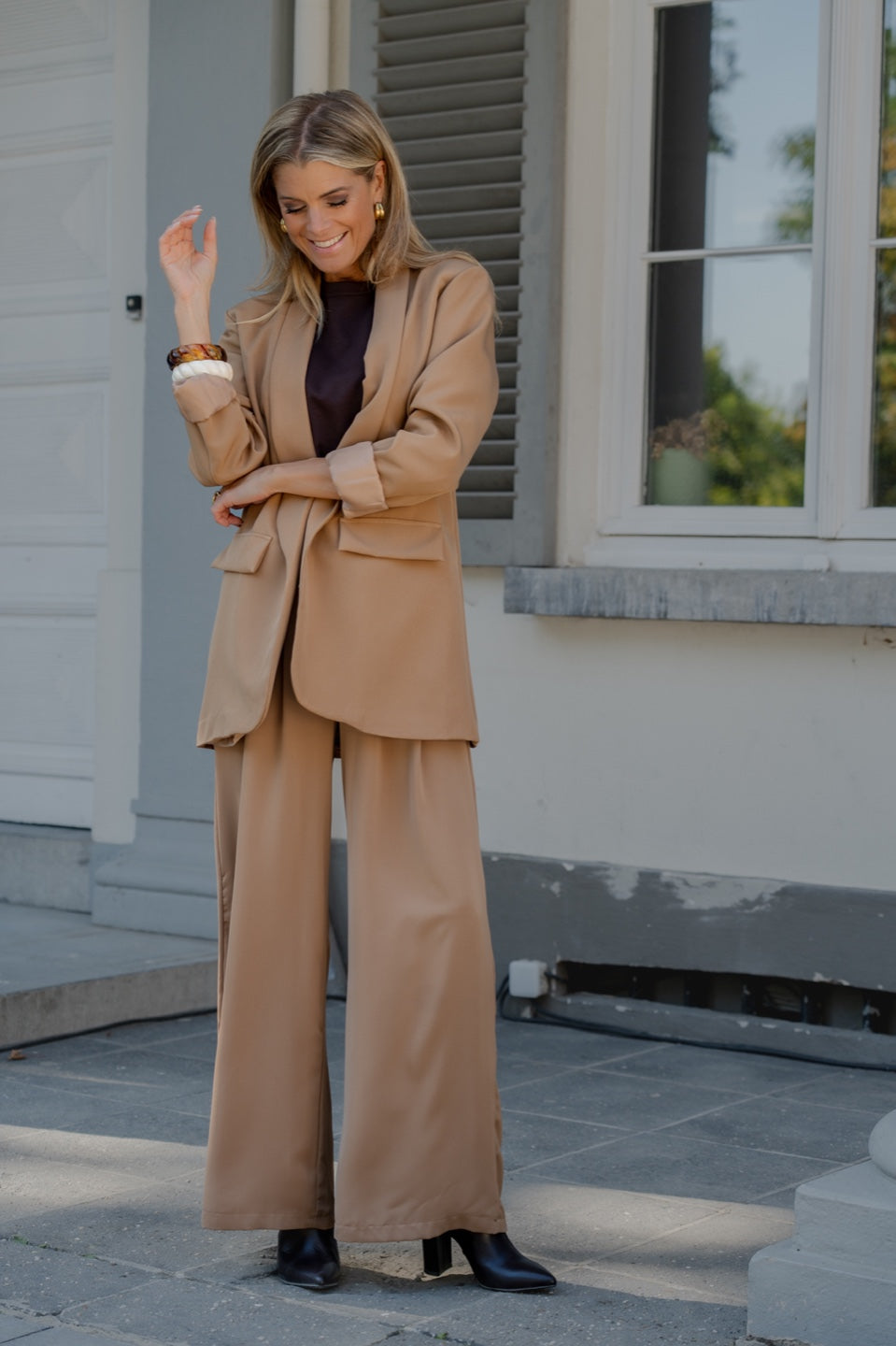 Blazer Carano