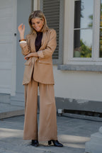 Blazer Carano